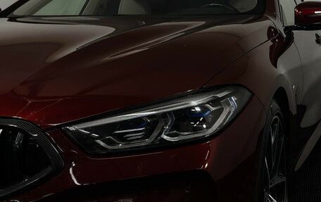 BMW 8 серия, 2020 год, 7 699 000 рублей, 8 фотография
