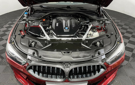 BMW 8 серия, 2020 год, 7 699 000 рублей, 10 фотография