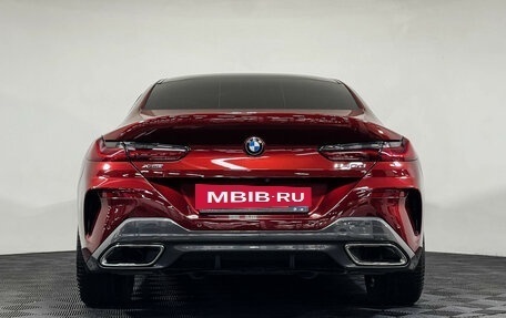BMW 8 серия, 2020 год, 7 699 000 рублей, 4 фотография