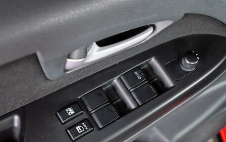 Suzuki SX4 II рестайлинг, 2008 год, 520 000 рублей, 14 фотография
