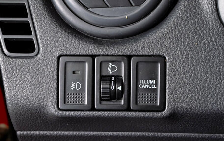 Suzuki SX4 II рестайлинг, 2008 год, 520 000 рублей, 15 фотография