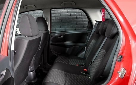 Suzuki SX4 II рестайлинг, 2008 год, 520 000 рублей, 16 фотография