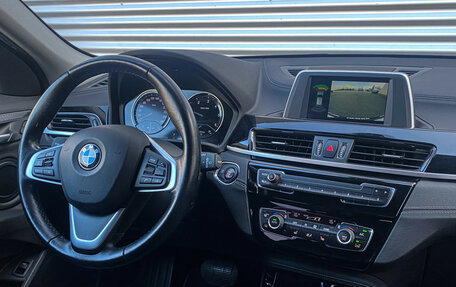 BMW X2, 2019 год, 2 700 000 рублей, 12 фотография