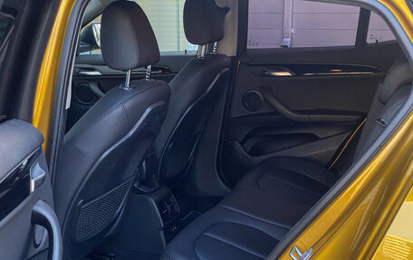BMW X2, 2019 год, 2 700 000 рублей, 14 фотография