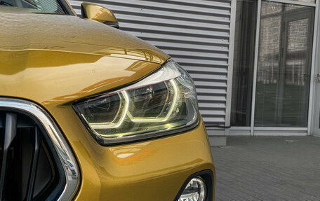 BMW X2, 2019 год, 2 700 000 рублей, 4 фотография