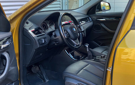 BMW X2, 2019 год, 2 700 000 рублей, 15 фотография