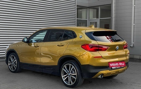 BMW X2, 2019 год, 2 700 000 рублей, 8 фотография