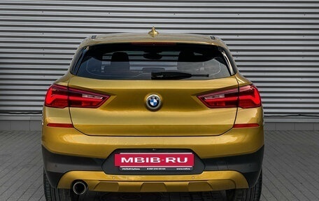 BMW X2, 2019 год, 2 700 000 рублей, 7 фотография