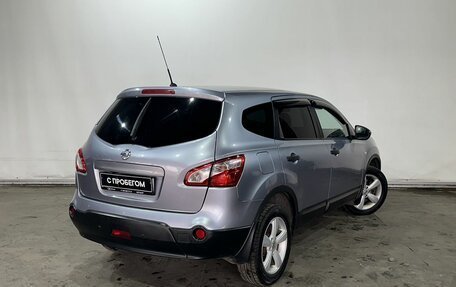 Nissan Qashqai+2 I, 2013 год, 1 080 000 рублей, 6 фотография