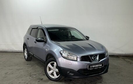 Nissan Qashqai+2 I, 2013 год, 1 080 000 рублей, 3 фотография