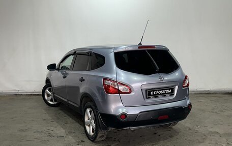 Nissan Qashqai+2 I, 2013 год, 1 080 000 рублей, 4 фотография