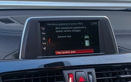 BMW X2, 2019 год, 2 700 000 рублей, 21 фотография