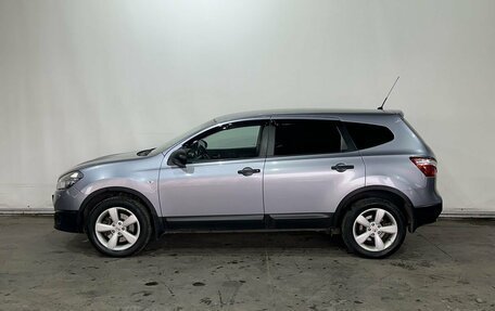 Nissan Qashqai+2 I, 2013 год, 1 080 000 рублей, 7 фотография