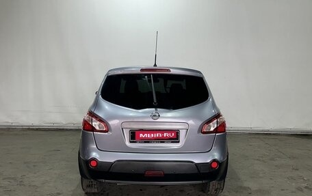 Nissan Qashqai+2 I, 2013 год, 1 080 000 рублей, 5 фотография