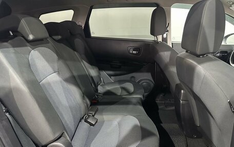 Nissan Qashqai+2 I, 2013 год, 1 080 000 рублей, 11 фотография