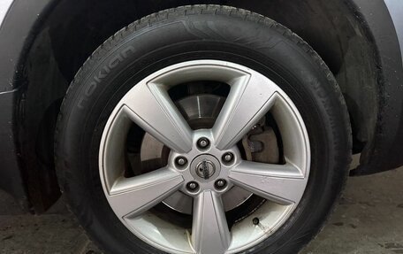 Nissan Qashqai+2 I, 2013 год, 1 080 000 рублей, 21 фотография