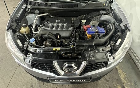 Nissan Qashqai+2 I, 2013 год, 1 080 000 рублей, 20 фотография