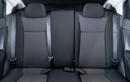 KIA Rio IV, 2018 год, 1 340 000 рублей, 11 фотография