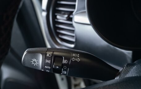 KIA Rio IV, 2018 год, 1 340 000 рублей, 17 фотография