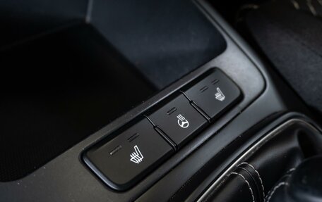 KIA Rio IV, 2018 год, 1 340 000 рублей, 21 фотография