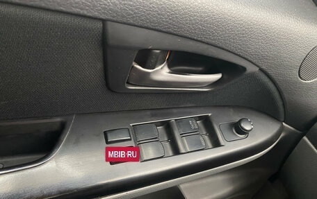 Suzuki SX4 II рестайлинг, 2008 год, 722 000 рублей, 10 фотография