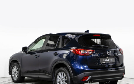 Mazda CX-5 II, 2016 год, 2 148 000 рублей, 5 фотография