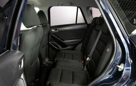 Mazda CX-5 II, 2016 год, 2 148 000 рублей, 8 фотография