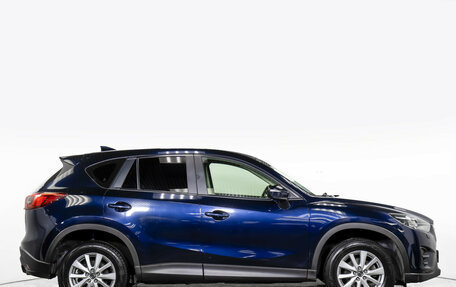 Mazda CX-5 II, 2016 год, 2 148 000 рублей, 3 фотография