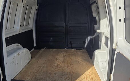 Volkswagen Caddy III рестайлинг, 2014 год, 1 200 000 рублей, 3 фотография