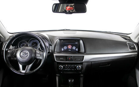 Mazda CX-5 II, 2016 год, 2 148 000 рублей, 11 фотография