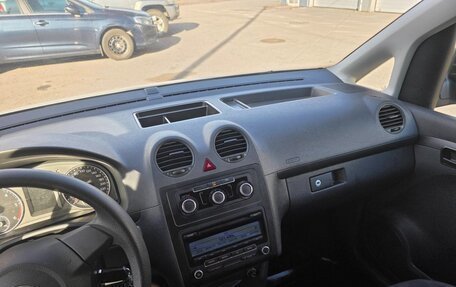 Volkswagen Caddy III рестайлинг, 2014 год, 1 200 000 рублей, 4 фотография