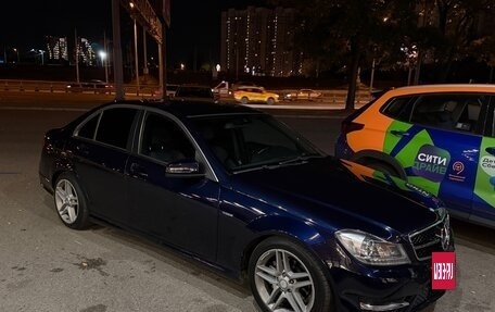 Mercedes-Benz C-Класс, 2011 год, 1 280 000 рублей, 6 фотография