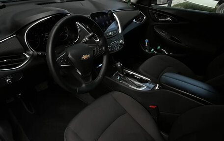 Chevrolet Malibu IX, 2020 год, 1 630 000 рублей, 4 фотография