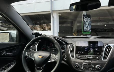 Chevrolet Malibu IX, 2020 год, 1 630 000 рублей, 6 фотография