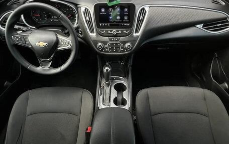 Chevrolet Malibu IX, 2020 год, 1 630 000 рублей, 5 фотография