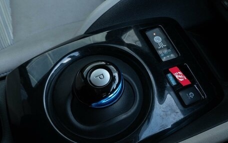 Nissan Leaf II, 2018 год, 1 601 000 рублей, 18 фотография