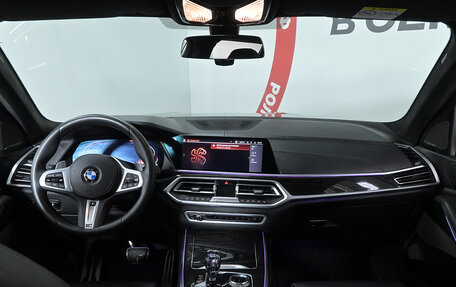 BMW X7, 2020 год, 7 400 000 рублей, 8 фотография