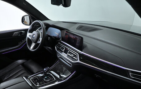 BMW X7, 2020 год, 7 400 000 рублей, 9 фотография