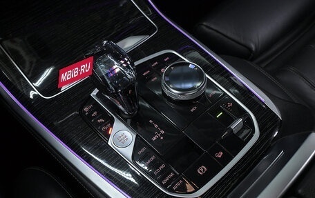 BMW X7, 2020 год, 7 400 000 рублей, 12 фотография