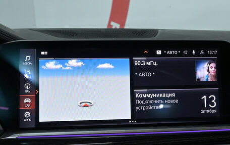 BMW X7, 2020 год, 7 400 000 рублей, 23 фотография