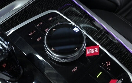 BMW X7, 2020 год, 7 400 000 рублей, 13 фотография
