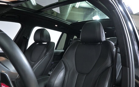 BMW X7, 2020 год, 7 400 000 рублей, 20 фотография