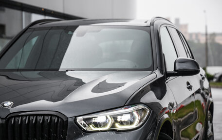 BMW X5, 2019 год, 4 649 000 рублей, 2 фотография