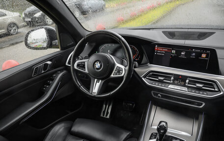 BMW X5, 2019 год, 4 649 000 рублей, 12 фотография