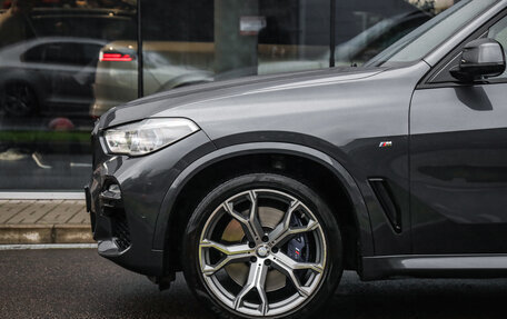 BMW X5, 2019 год, 4 649 000 рублей, 10 фотография
