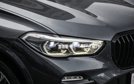 BMW X5, 2019 год, 4 649 000 рублей, 11 фотография