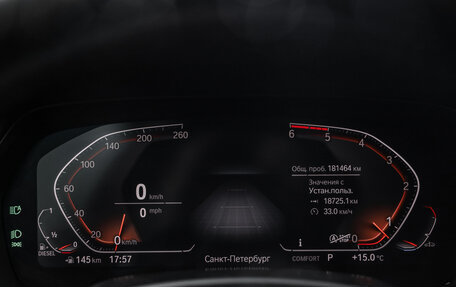 BMW X5, 2019 год, 4 649 000 рублей, 16 фотография