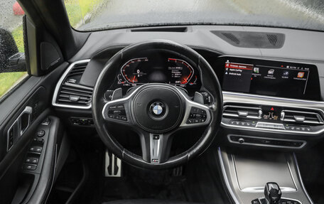 BMW X5, 2019 год, 4 649 000 рублей, 14 фотография