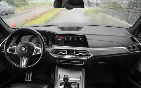 BMW X5, 2019 год, 4 649 000 рублей, 13 фотография
