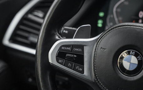 BMW X5, 2019 год, 4 649 000 рублей, 15 фотография